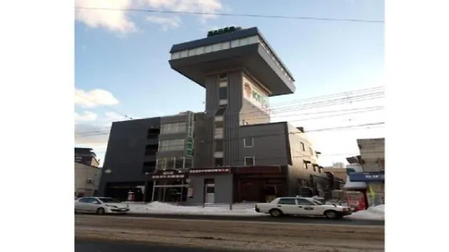 Hakodate - Hotel / Vacation Stay 39061