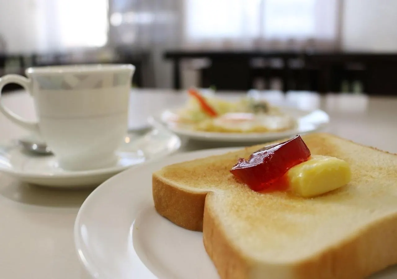 Hakodate - Hotel / Vacation Stay 39061 Giappone