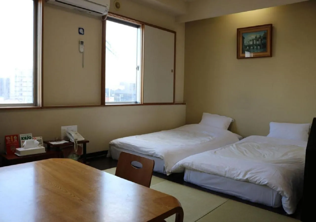Hakodate - Hotel / Vacation Stay 39061