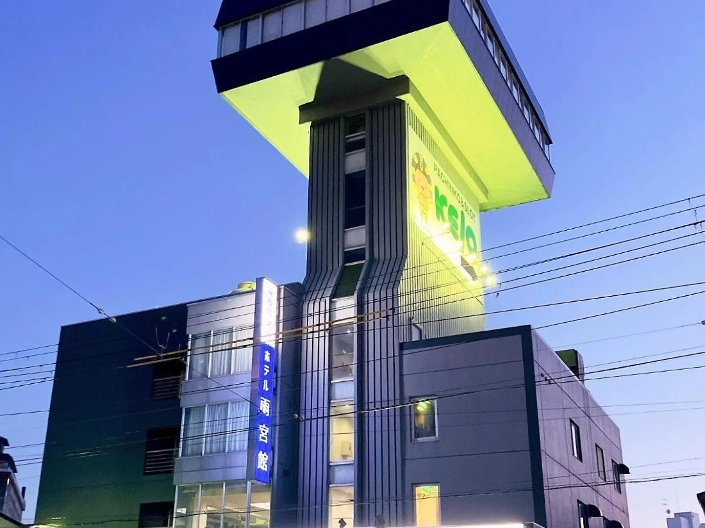 Hakodate - Hotel / Vacation Stay 39061